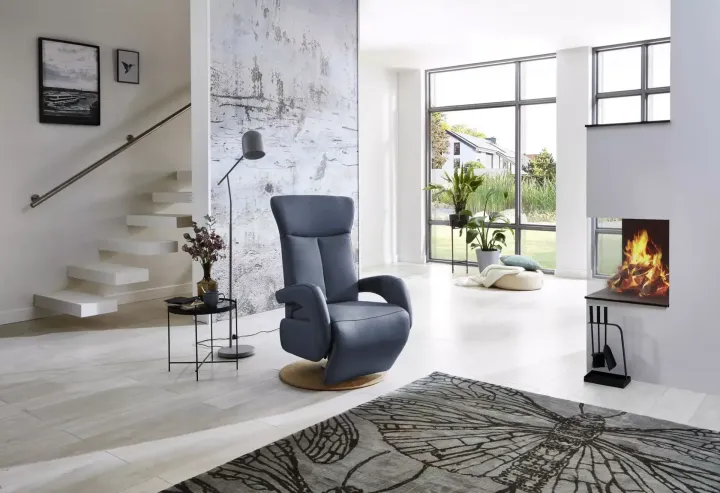 MatriXX Style von Polsteria Relaxsessel TV-Sessel MatriXX Style von Steinpol - Polsteria