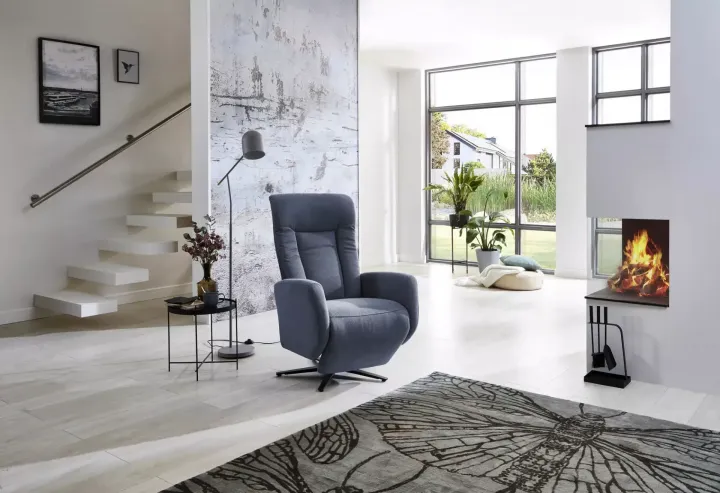 MatriXX Style von Polsteria Relaxsessel TV-Sessel MatriXX Style von Steinpol - Polsteria