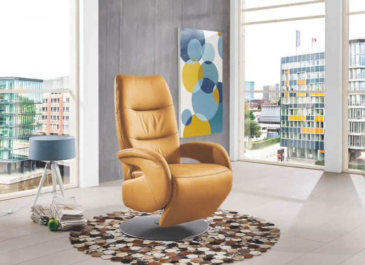 MatriXX Style von Polsteria Relaxsessel TV-Sessel MatriXX Style von Steinpol - Polsteria
