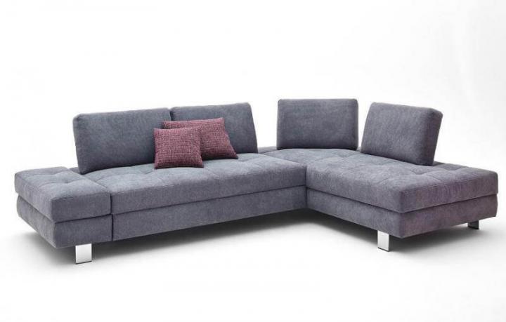 Game 7500    von Polsteria Sofas & Couches Wohnlandschaft " Game " von Polsteria