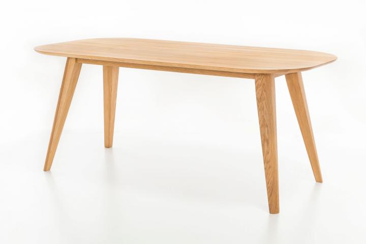 Ottawa Esstisch oval von Standard Furniture Tische Esstisch oval Ottawa Esstisch oval von Standard Furniture