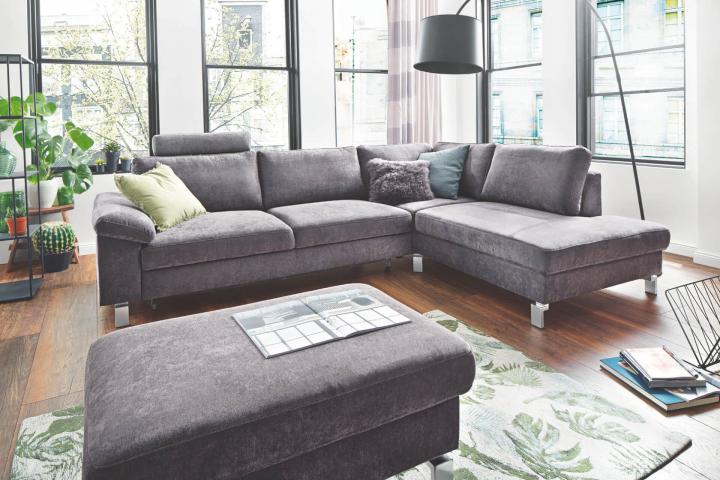 Intermezzo von Candy Polstermöbel Sofas & Couches Wohnlandschaft Intermezzo von Candy