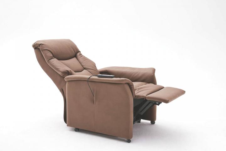 4308 von Hjort Knudsen TV-Sessel Relax-Sessel  4308 von Hjort Knudsen