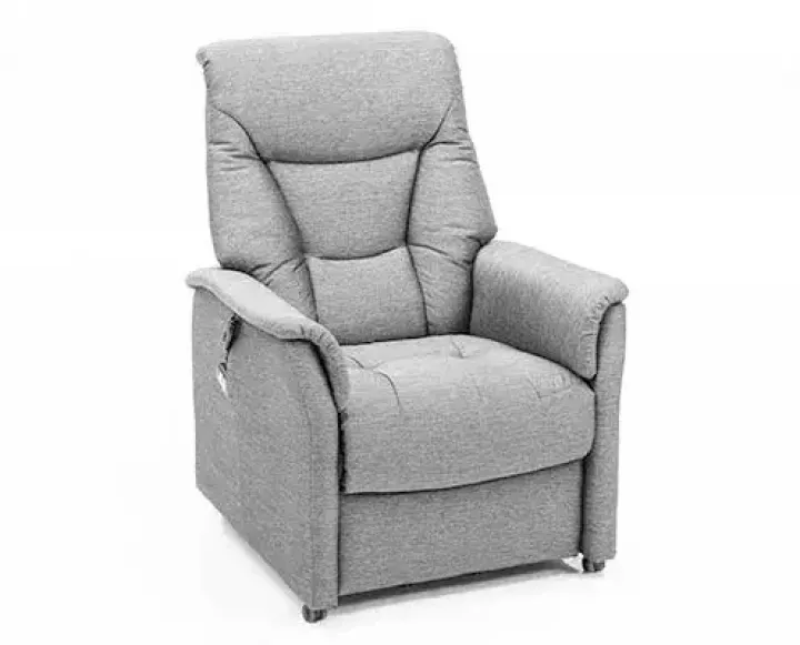 4308 von Hjort Knudsen Polstermöbel Relax-Sessel  4308 von Hjort Knudsen