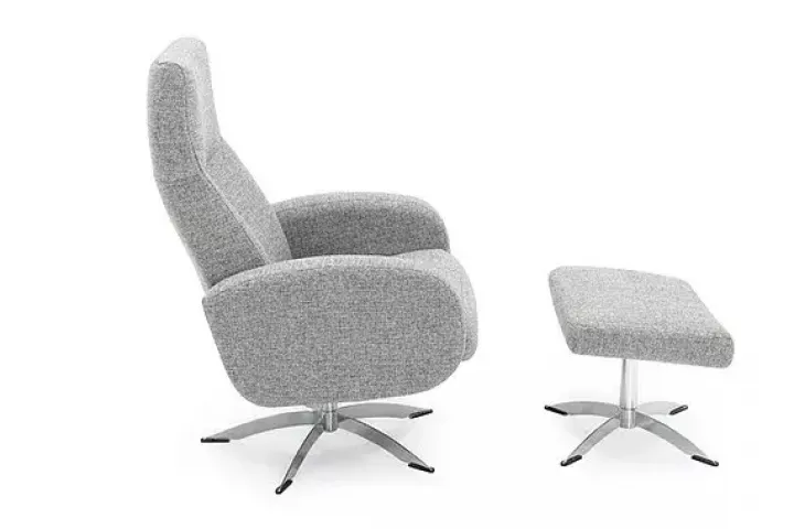 1299 von Hjort Knudsen Polstermöbel TV-Sessel 1299 von Hjort Knudsen