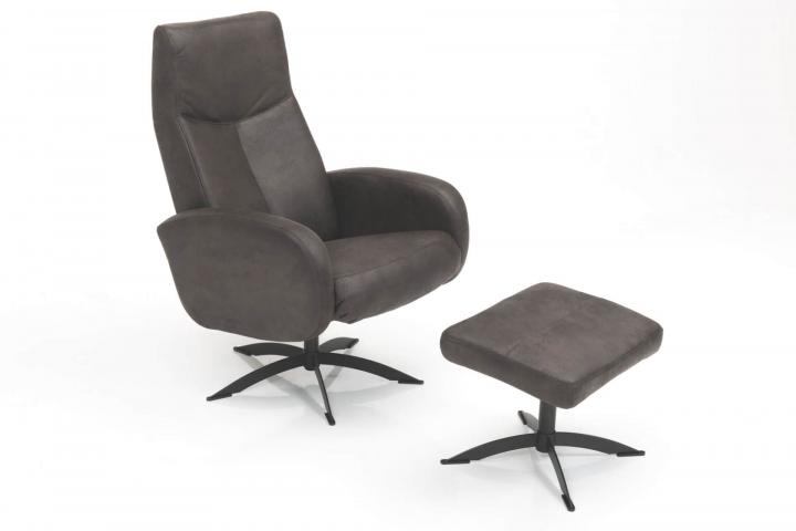 1299 von Hjort Knudsen Relaxsessel TV-Sessel 1299 von Hjort Knudsen