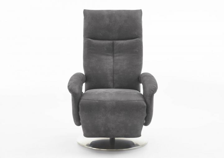 Taylor Style Plus von Polsteria Polstermöbel TV-Sessel Taylor Style Plus von Steinpol - Polsteria