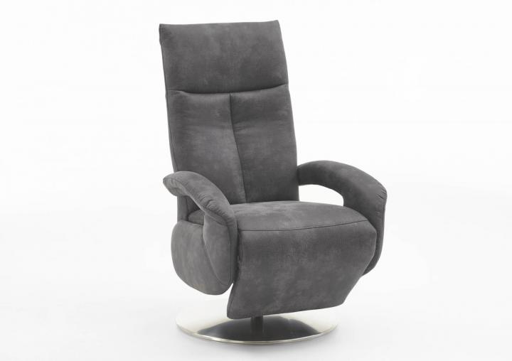 Taylor Style Plus von Polsteria Polstermöbel TV-Sessel Taylor Style Plus von Steinpol - Polsteria