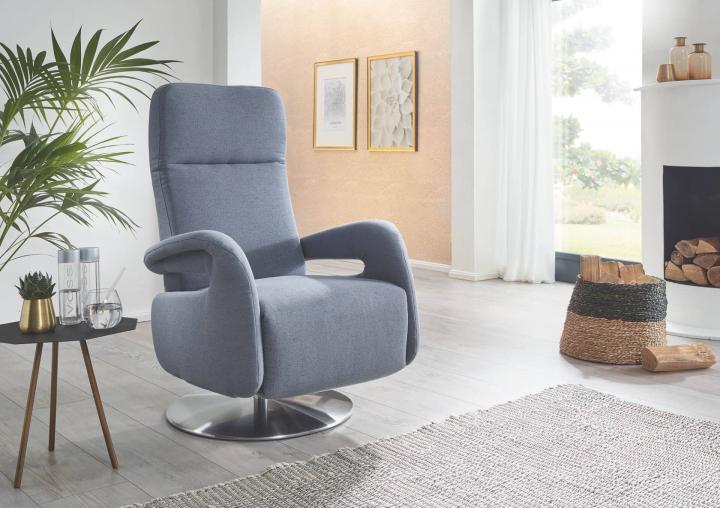 Motion von Dietsch Relaxsessel Sessel Motion von Dietsch