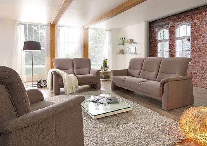 Montana Vital   von Dietsch Sofas & Couches Polstergarnitur " Montana Vital " von Dietsch