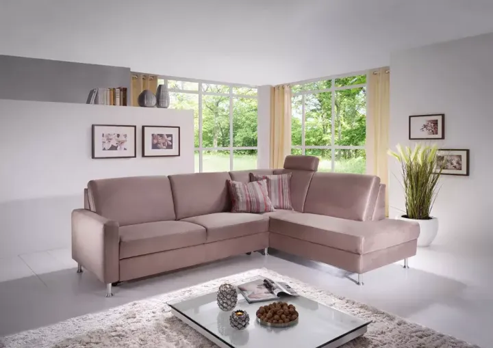 Davina von Dietsch Sofas & Couches Wohnlandschaft Davina von Dietsch