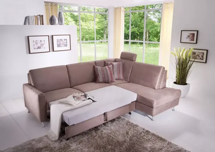 Davina von Dietsch Sofas & Couches Wohnlandschaft Davina von Dietsch