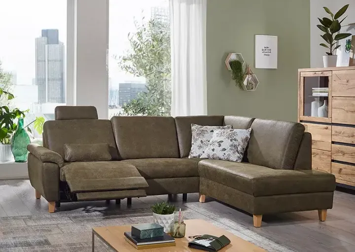 Davina von Dietsch Sofas & Couches Wohnlandschaft Davina von Dietsch