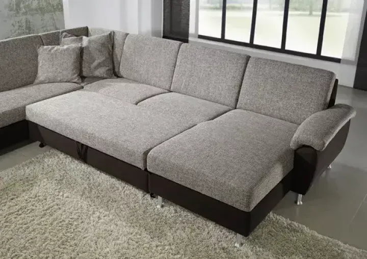Davina von Dietsch Sofas & Couches Wohnlandschaft Davina von Dietsch
