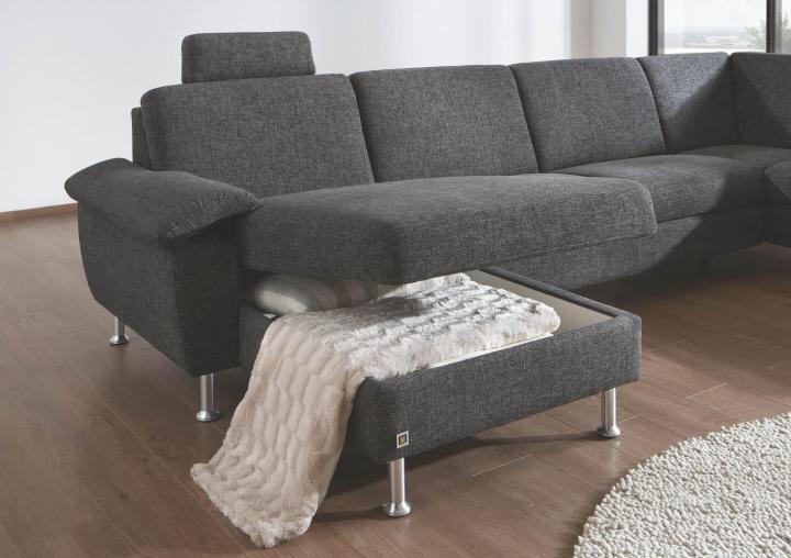 Davina von Dietsch Sofas & Couches Wohnlandschaft Davina von Dietsch