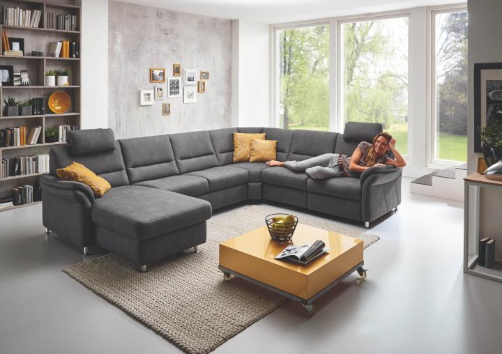 ZE-EM16033 von Zehdenick Sofas & Couches Wohnlandschaft ZE-EM16033 von Zehdenick