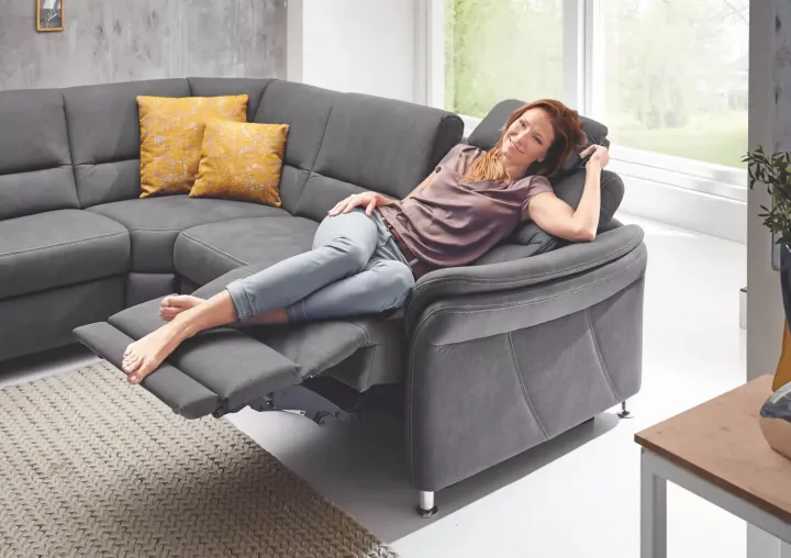 ZE-EM16033 von Zehdenick Sofas & Couches Wohnlandschaft ZE-EM16033 von Zehdenick