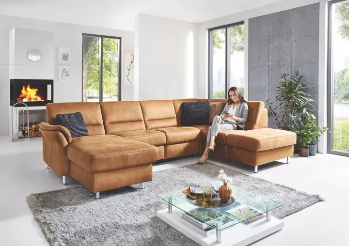 ZE-EM16033 von Zehdenick Sofas & Couches Wohnlandschaft ZE-EM16033 von Zehdenick