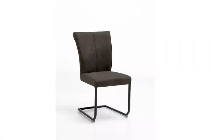 3001 Alexa von Niehoff Sitzmöbel Stühle Schwingstuhl 3001 Alexa von Niehoff