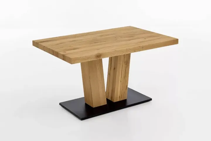 Alexa von Niehoff Sitzmöbel Speisen Tisch Alexa von Niehoff