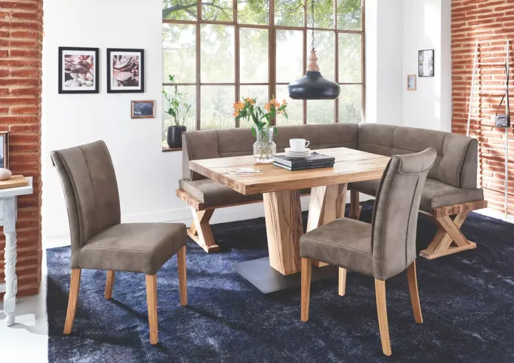 Alexa von Niehoff Sitzmöbel Speisen Tisch Alexa von Niehoff