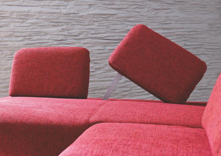 Time von Dietsch Sofas & Couches Wohnlandschaft Time von Dietsch