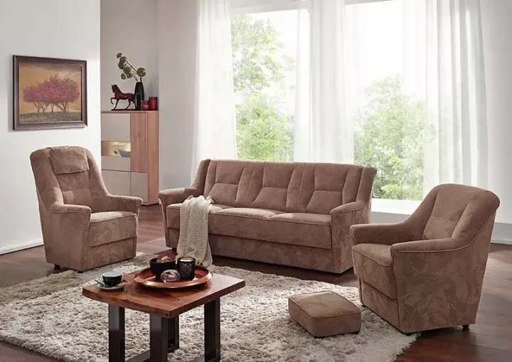 Wien von Dietsch Sofas & Couches Polstergarnitur Wien von Dietsch