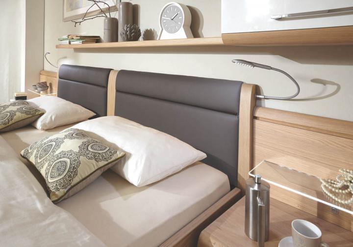 Comfort Twin von Disselkamp Schlafzimmer Bettsystem Comfort Twin von Disselkamp