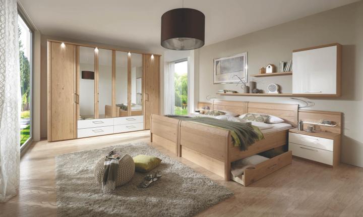 Comfort Twin von Disselkamp Schlafzimmer Bettsystem Comfort Twin von Disselkamp