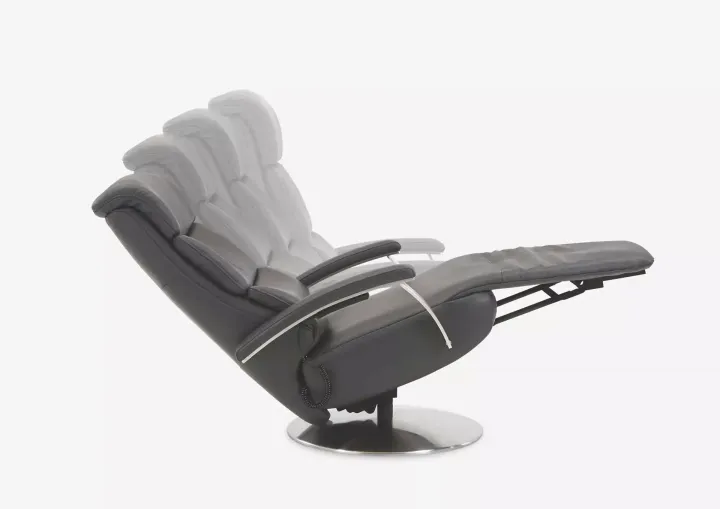 HU-CR15031 von Hukla Relaxsessel TV-Sessel HU-CR15031 von Hukla