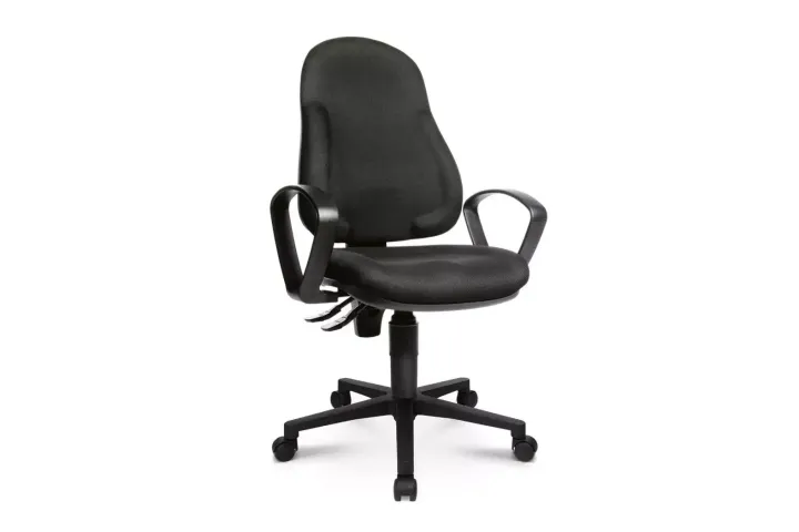 Wellpoint 2016 von Topstar Büro Drehstuhl Wellpoint 2016 von Topstar