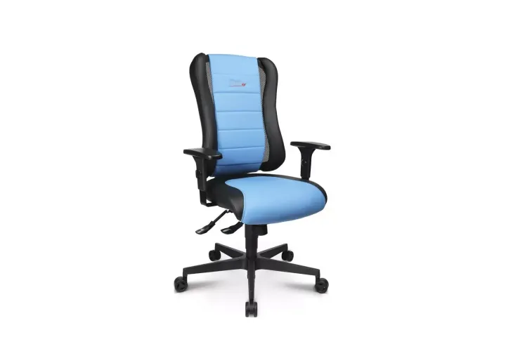 Sitness RS von Topstar Büro Drehstuhl Sitness RS von Topstar