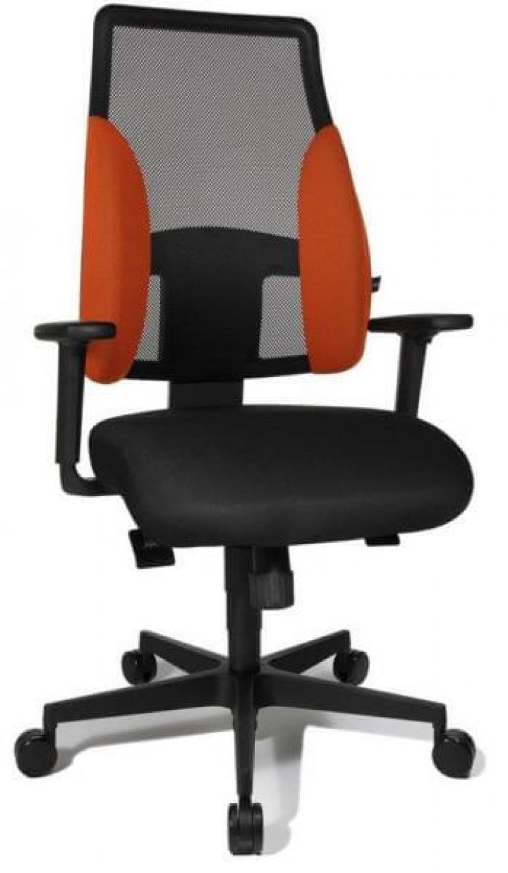 Sitness Profi Comfort von Topstar Bürostühle & Chefsessel Drehstuhl Sitness Profi Comfort von Topstar