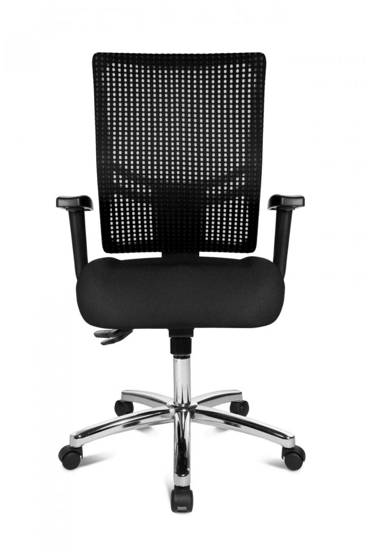 Sitness Profi 50 von Topstar Büro Drehstuhl Sitness Profi 50 von Topstar