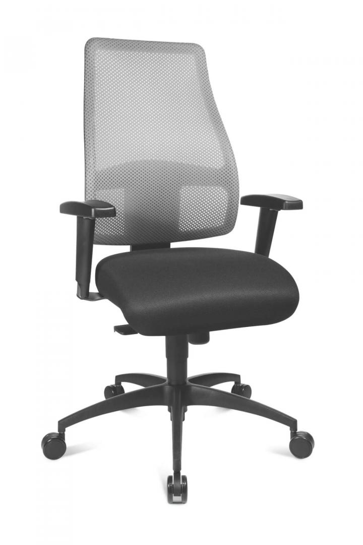 Linea Comfort von Topstar Bürostühle & Chefsessel Drehstuhl Linea Comfort von Topstar