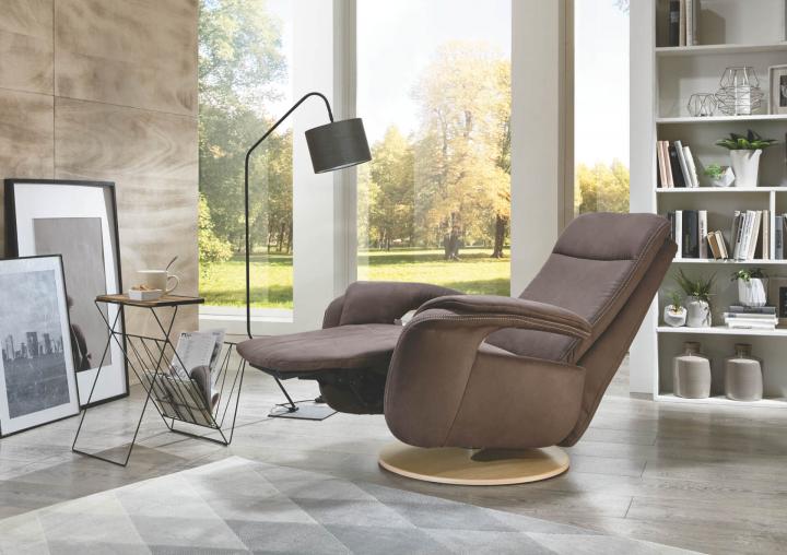 PP-RS16043 von Polipol Polstermöbel TV-Sessel PP-RS16043 von Polipol