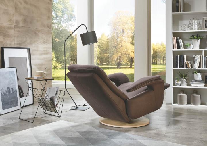 PP-RS16043 von Polipol Polstermöbel TV-Sessel PP-RS16043 von Polipol