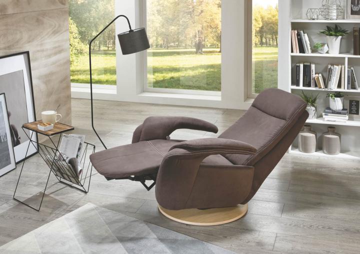 PP-RS16043 von Polipol Polstermöbel TV-Sessel PP-RS16043 von Polipol
