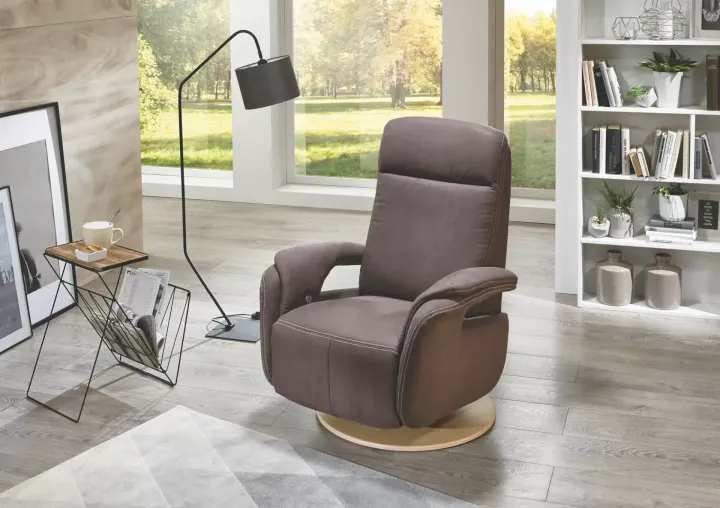 PP-RS16043 von Polipol Polstermöbel TV-Sessel PP-RS16043 von Polipol