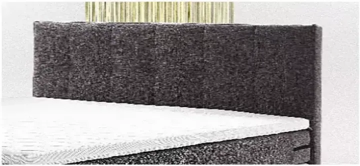 Europa von Breckle Schlafen Boxspringbett System Europa von Breckle