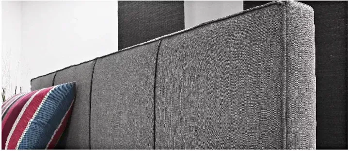Europa von Breckle Schlafen Boxspringbett System Europa von Breckle