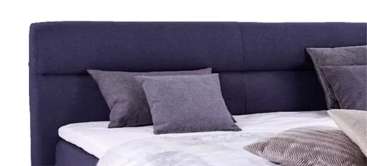 Europa von Breckle Schlafen Boxspringbett System Europa von Breckle