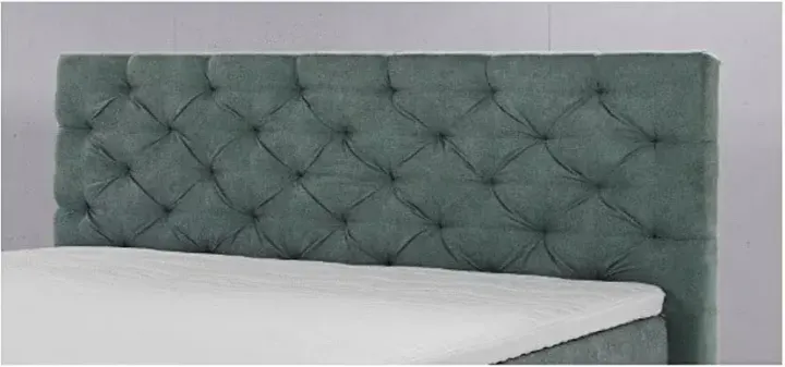 Europa von Breckle Schlafen Boxspringbett System Europa von Breckle