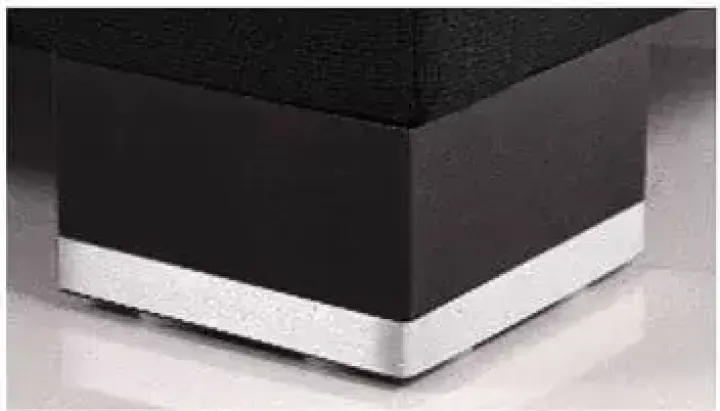Europa von Breckle Schlafen Boxspringbett System Europa von Breckle
