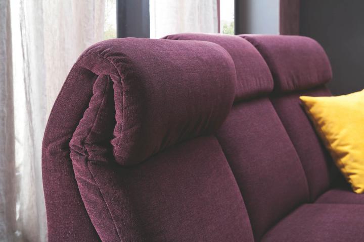 3600 von Carina Polstermöbel Sofas & Couches Wohnlandschaft 3600 von Carina