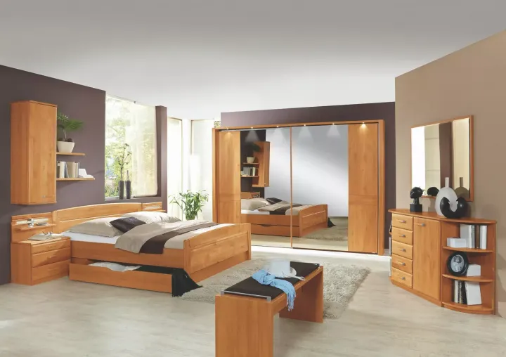Lausanne von Wiemann Schlafzimmer Schlafzimmer Lausanne von Wiemann