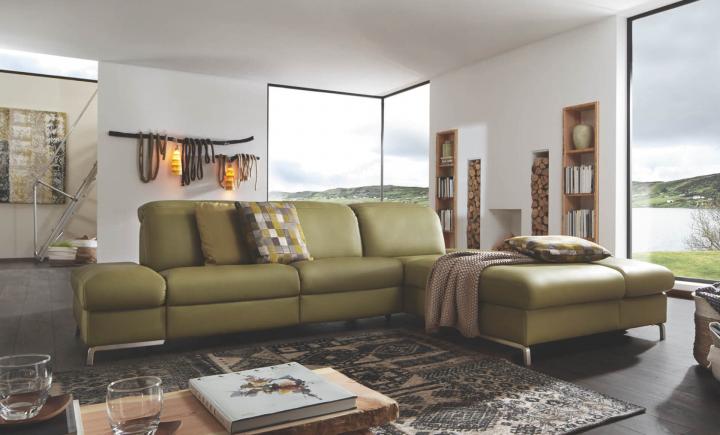 1510 Planopoly von Himolla Sofas & Couches Wohnlandschaft 1510 Planopoly von Himolla