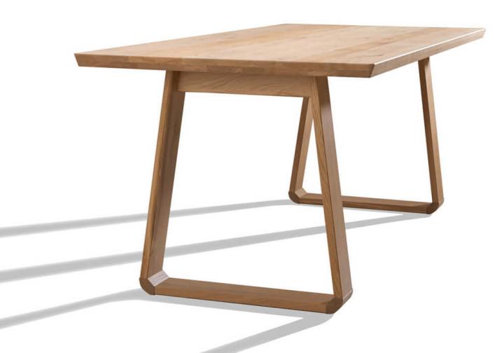 Colonia Tischgruppe von Gaderform nature living Tische Tischgruppe  Colonia von Gaderform