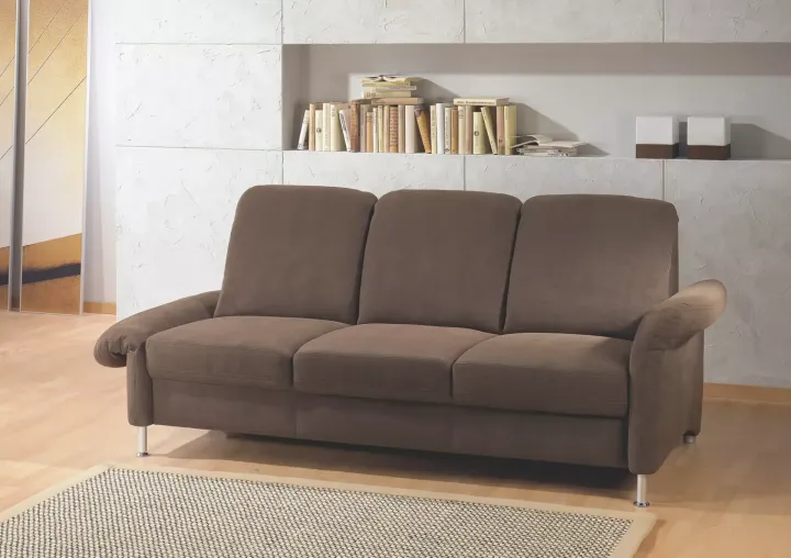 ZE-EM03001 von Zehdenick Polstermöbel Wohnlandschaft ZE-EM03001 von Zehdenick