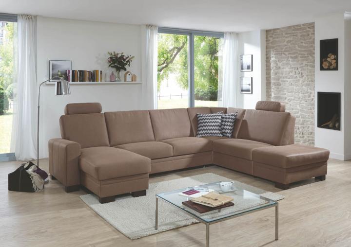 ZE-EM05002 von Zehdenick Polstermöbel Wohnlandschaft ZE-EM05002 von Zehdenick